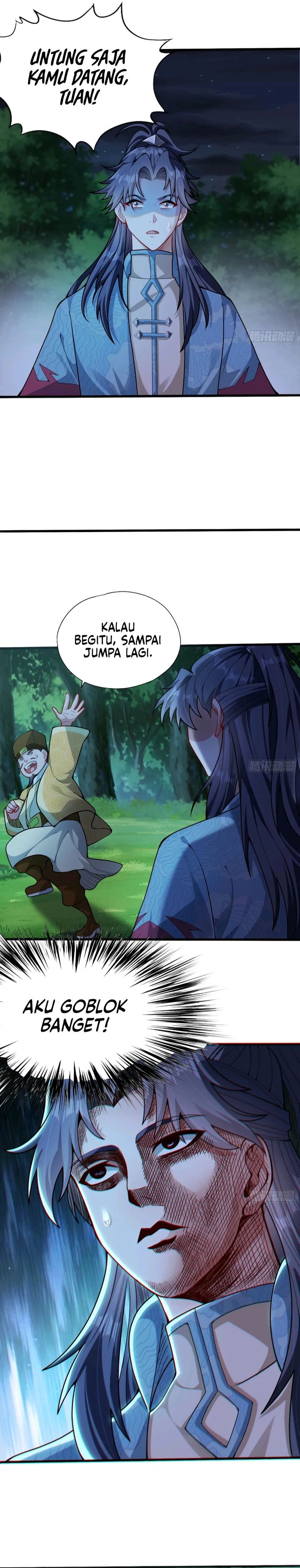 Baca 10,000 Ways to Eliminate Players - Chapter 5 halaman 15