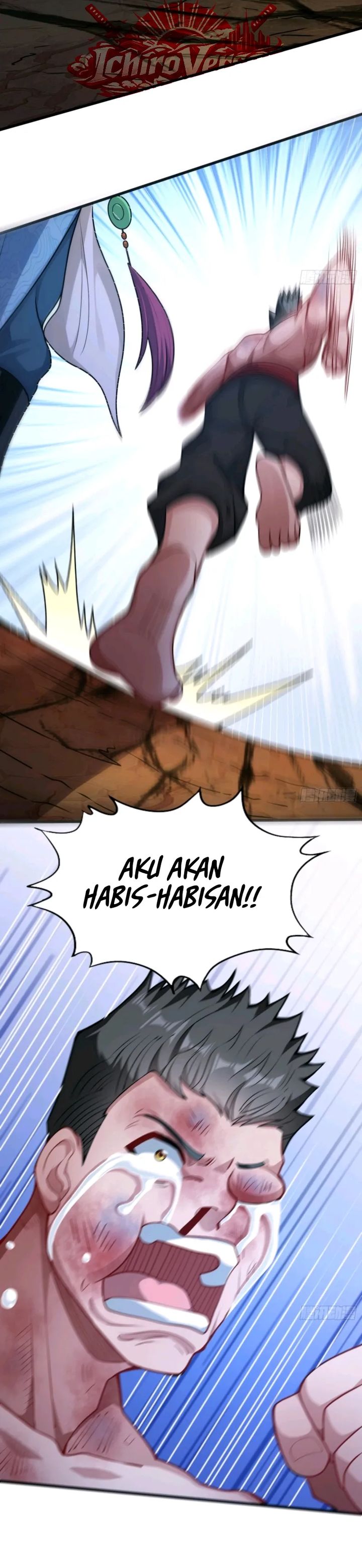 Baca 10,000 Ways to Eliminate Players - Chapter 7 halaman 14