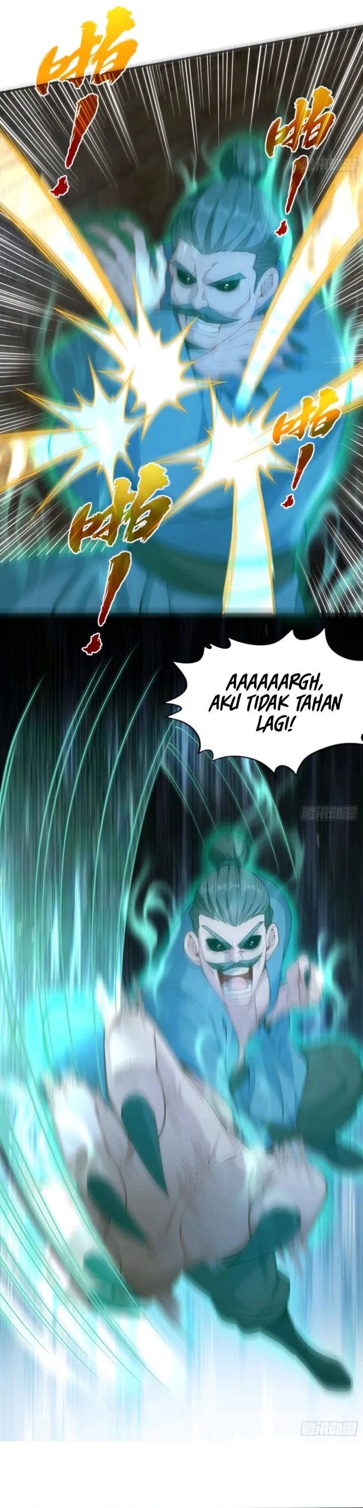 Baca 10,000 Ways to Eliminate Players - Chapter 8 halaman 4