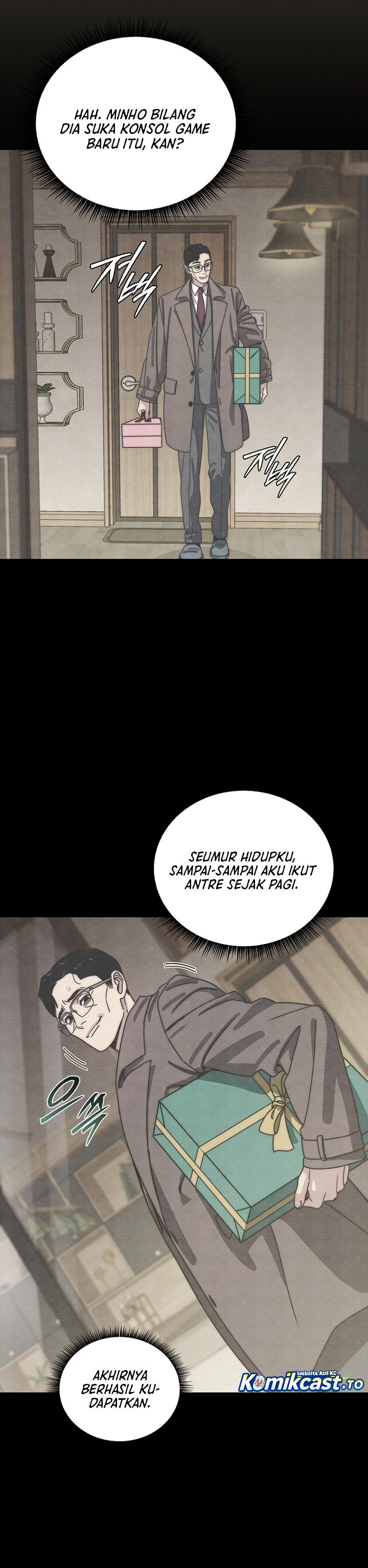 Baca The 18 Year Old Demon King - Chapter 36 halaman 10