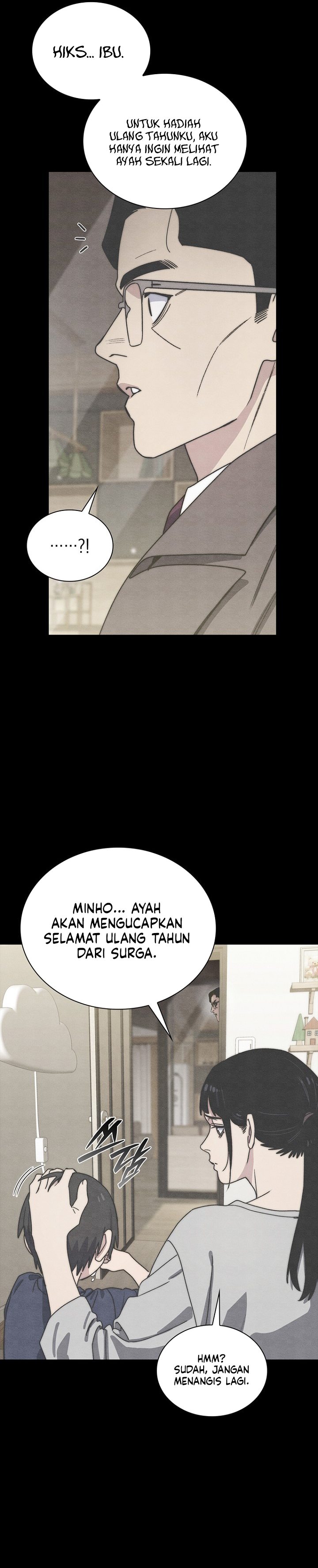 Baca The 18 Year Old Demon King - Chapter 36 halaman 11