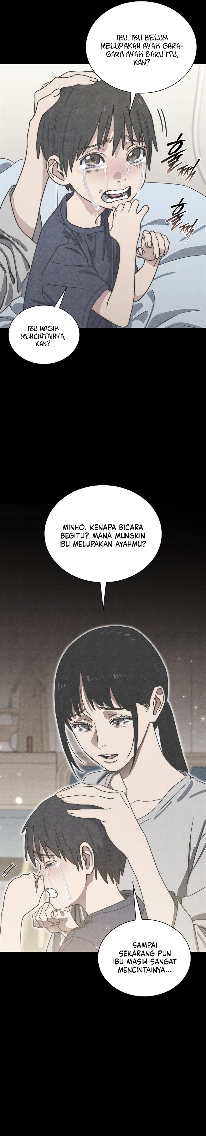 Baca The 18 Year Old Demon King - Chapter 36 halaman 12