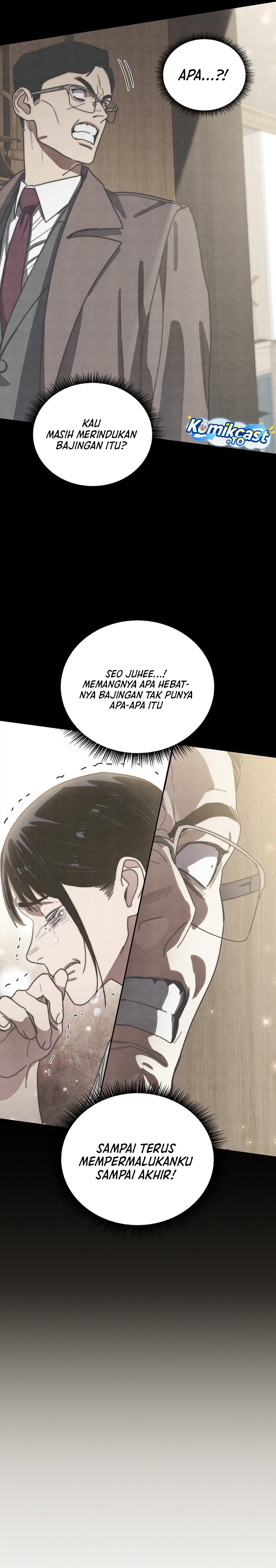 Baca The 18 Year Old Demon King - Chapter 36 halaman 13