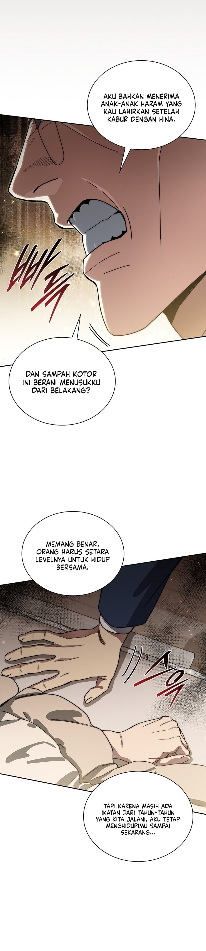 Baca The 18 Year Old Demon King - Chapter 36 halaman 14