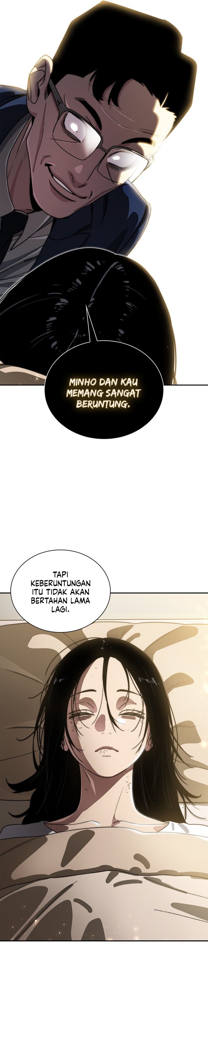 Baca The 18 Year Old Demon King - Chapter 36 halaman 16