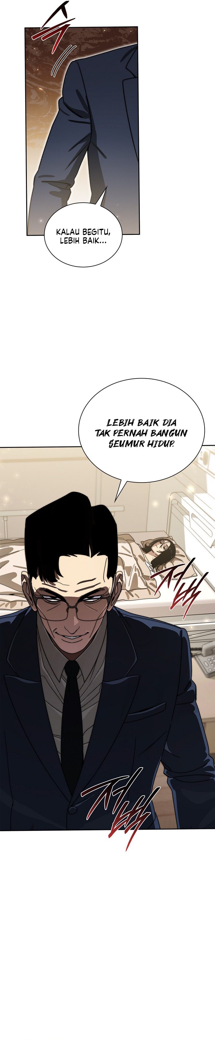 Baca The 18 Year Old Demon King - Chapter 36 halaman 17