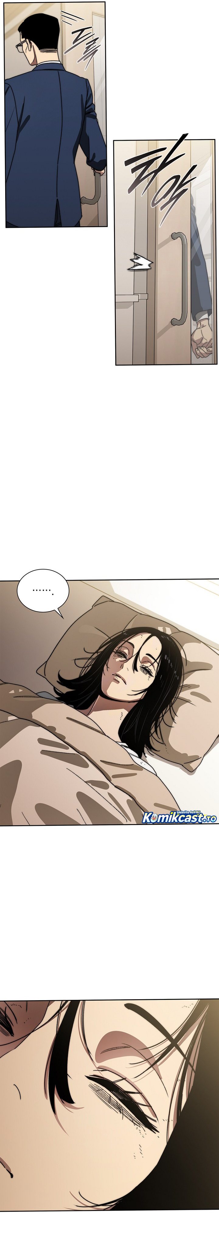 Baca The 18 Year Old Demon King - Chapter 36 halaman 18