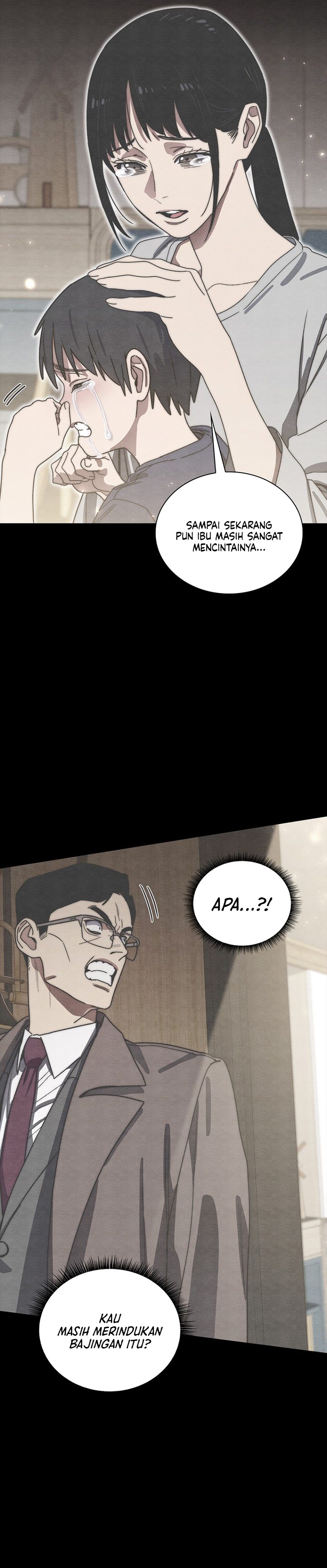 Baca The 18 Year Old Demon King - Chapter 36 halaman 20