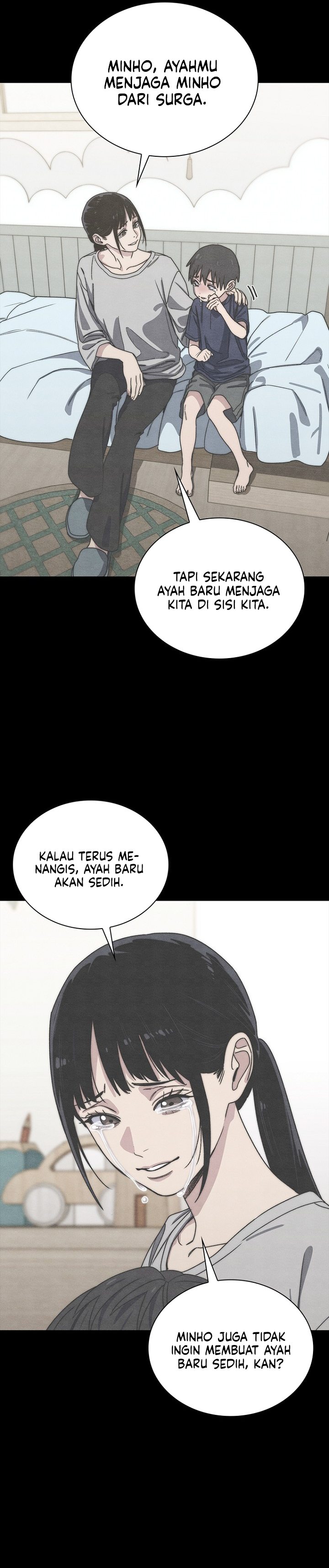Baca The 18 Year Old Demon King - Chapter 36 halaman 22