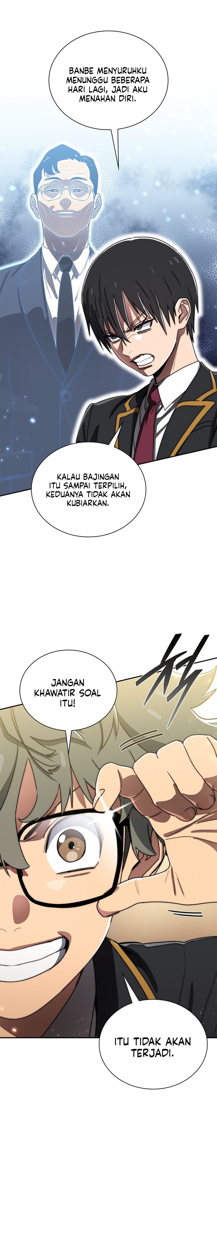 Baca The 18 Year Old Demon King - Chapter 36 halaman 27