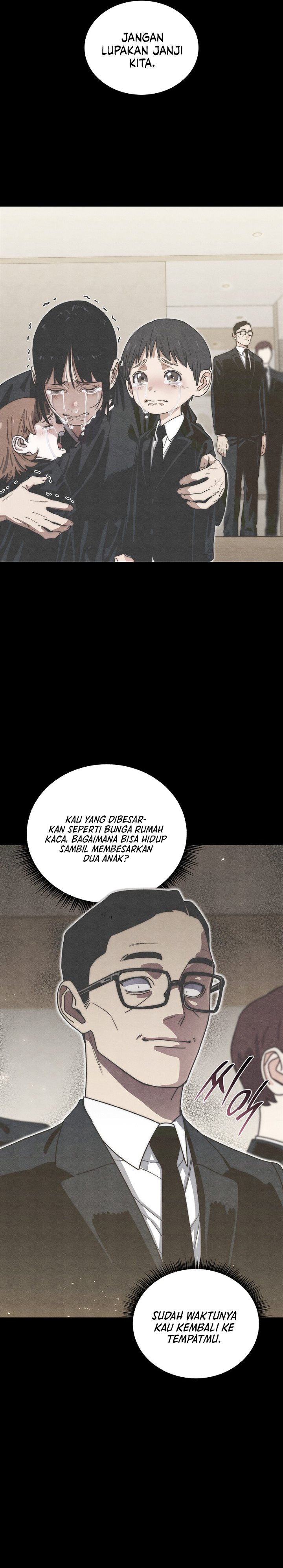 Baca The 18 Year Old Demon King - Chapter 36 halaman 3