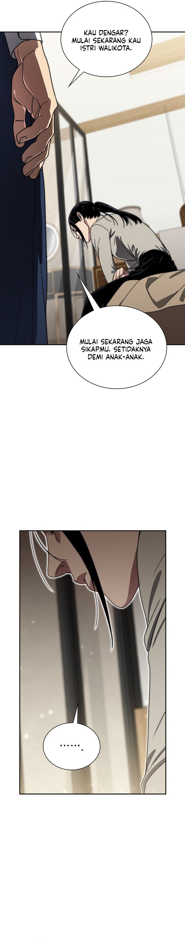 Baca The 18 Year Old Demon King - Chapter 36 halaman 32