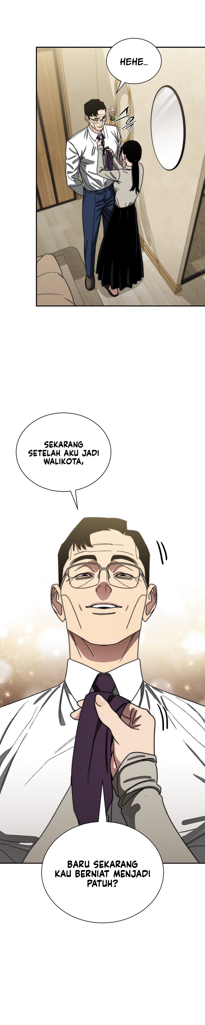 Baca The 18 Year Old Demon King - Chapter 36 halaman 35