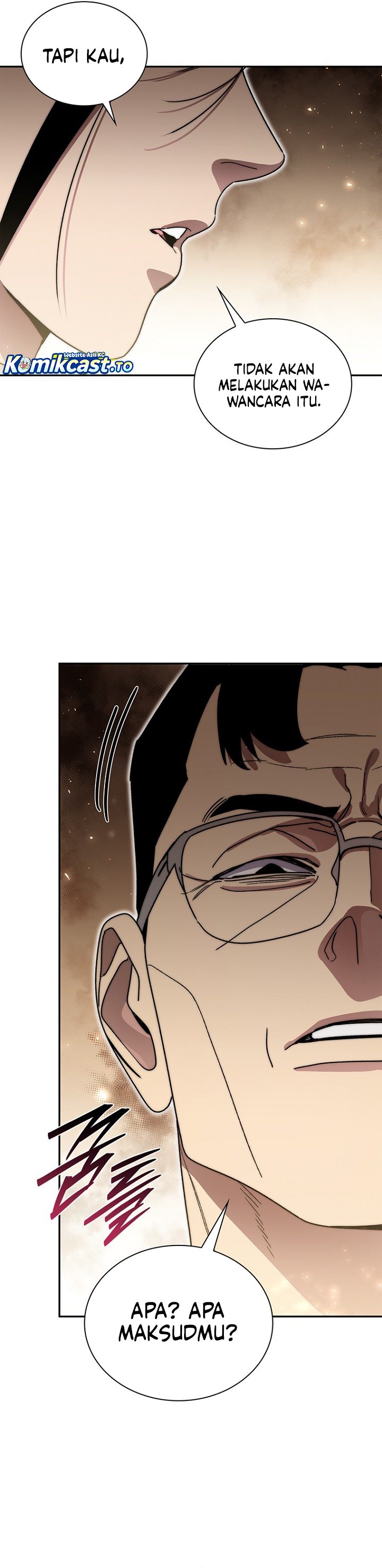 Baca The 18 Year Old Demon King - Chapter 36 halaman 36