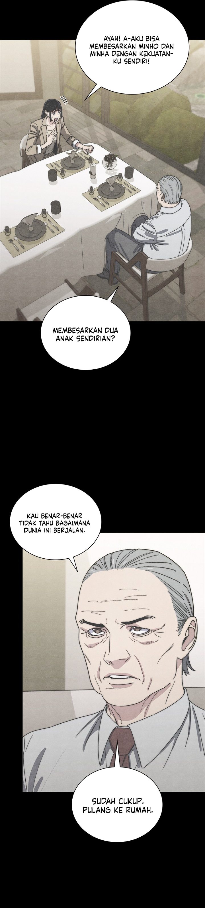 Baca The 18 Year Old Demon King - Chapter 36 halaman 5