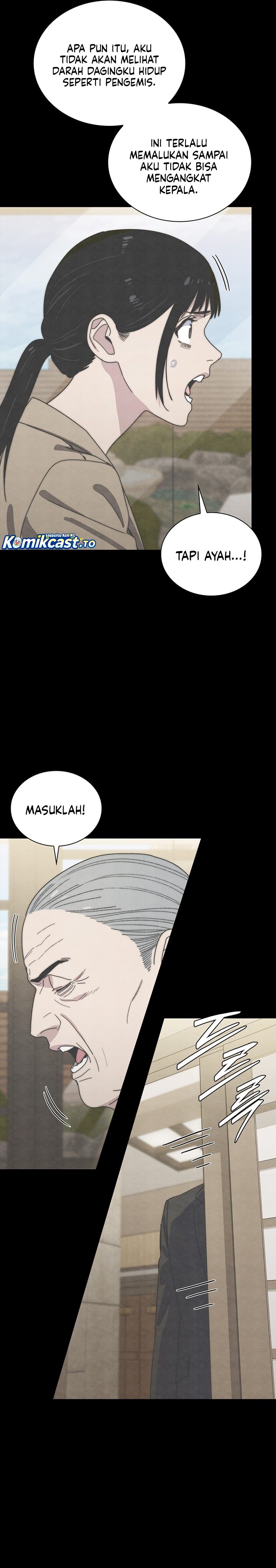 Baca The 18 Year Old Demon King - Chapter 36 halaman 6