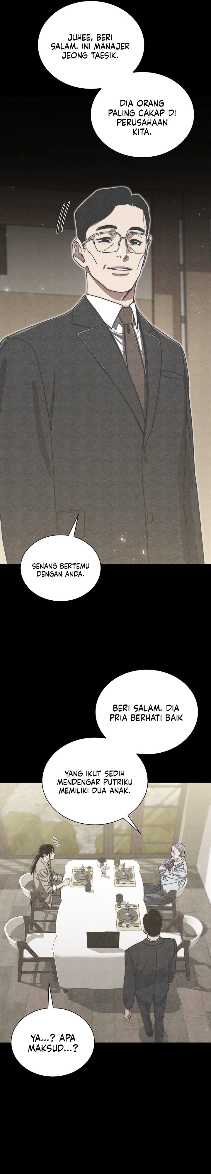 Baca The 18 Year Old Demon King - Chapter 36 halaman 7
