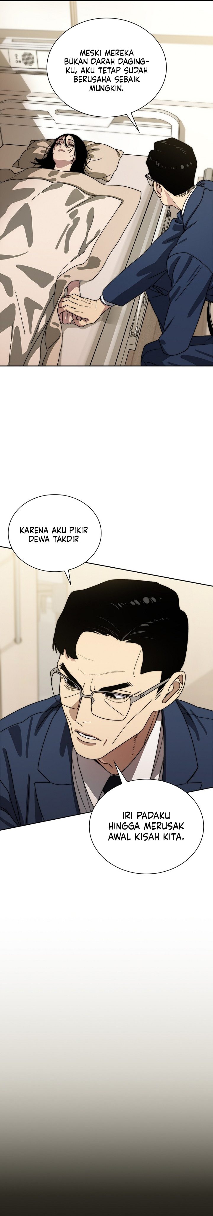 Baca The 18 Year Old Demon King - Chapter 36 halaman 9
