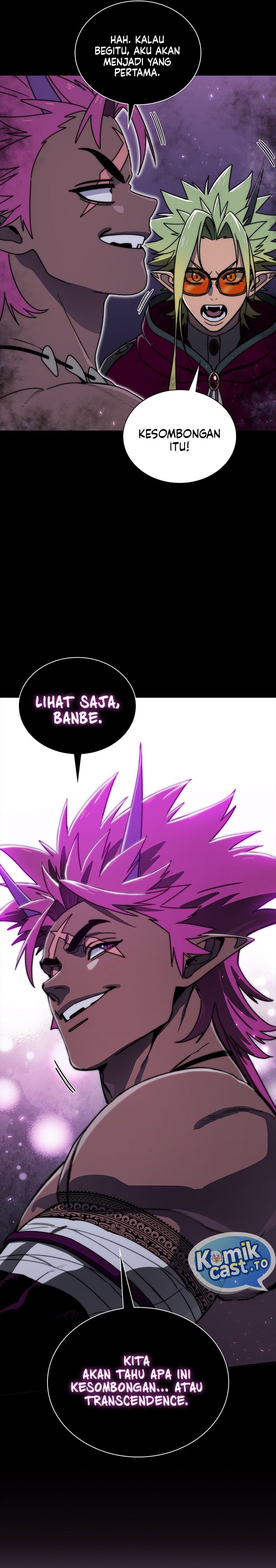 Baca The 18 Year Old Demon King - Chapter 38 halaman 10