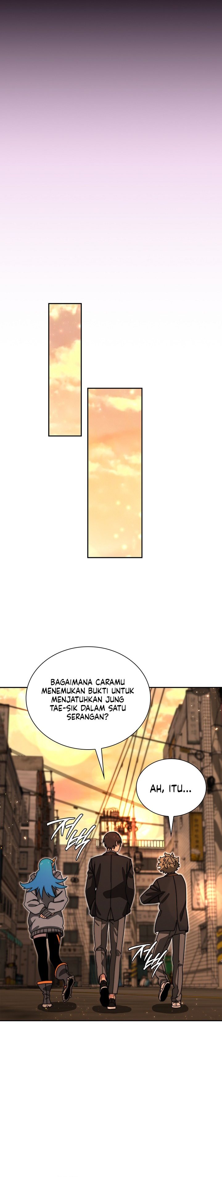 Baca The 18 Year Old Demon King - Chapter 38 halaman 11