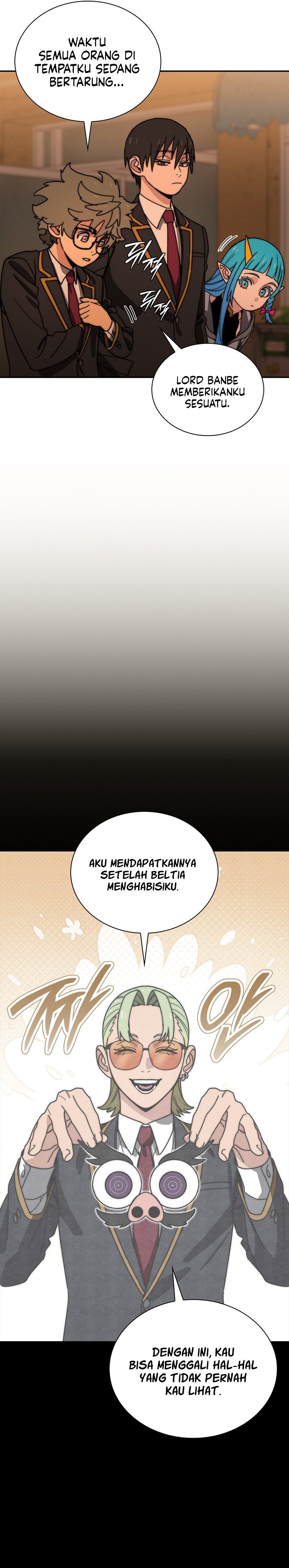 Baca The 18 Year Old Demon King - Chapter 38 halaman 12