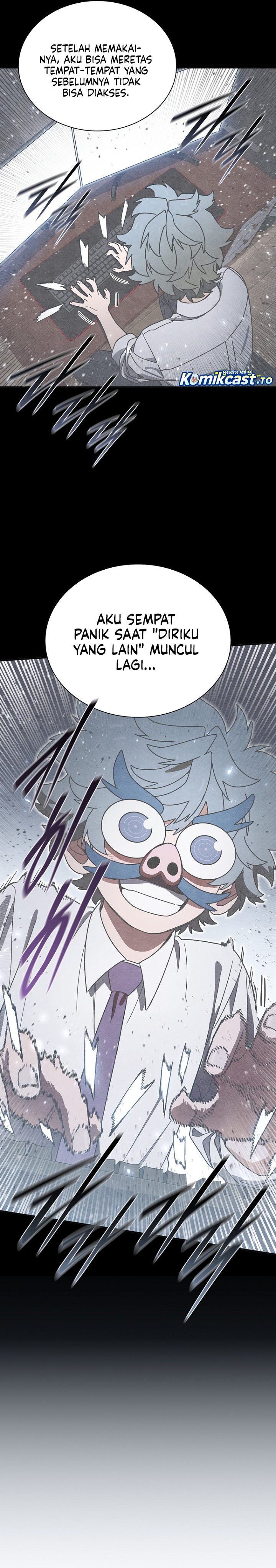 Baca The 18 Year Old Demon King - Chapter 38 halaman 13