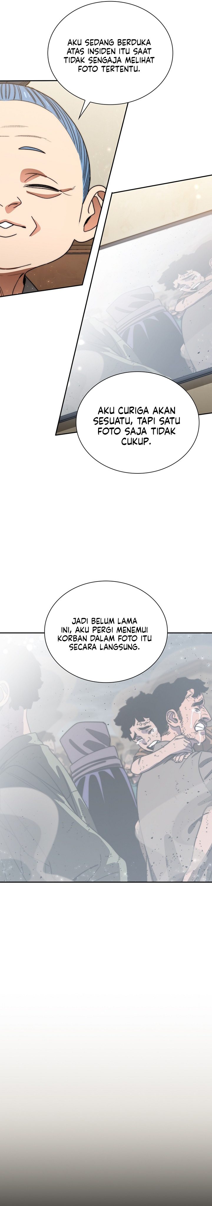 Baca The 18 Year Old Demon King - Chapter 38 halaman 20