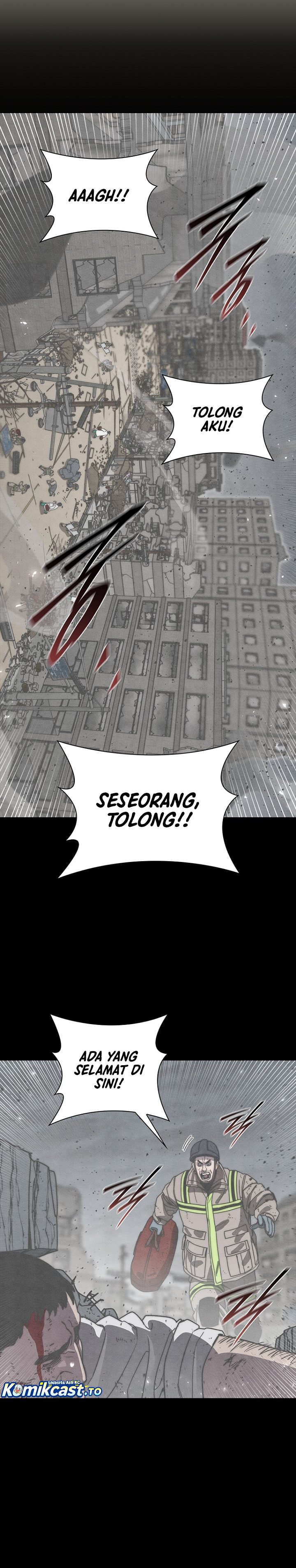 Baca The 18 Year Old Demon King - Chapter 38 halaman 21