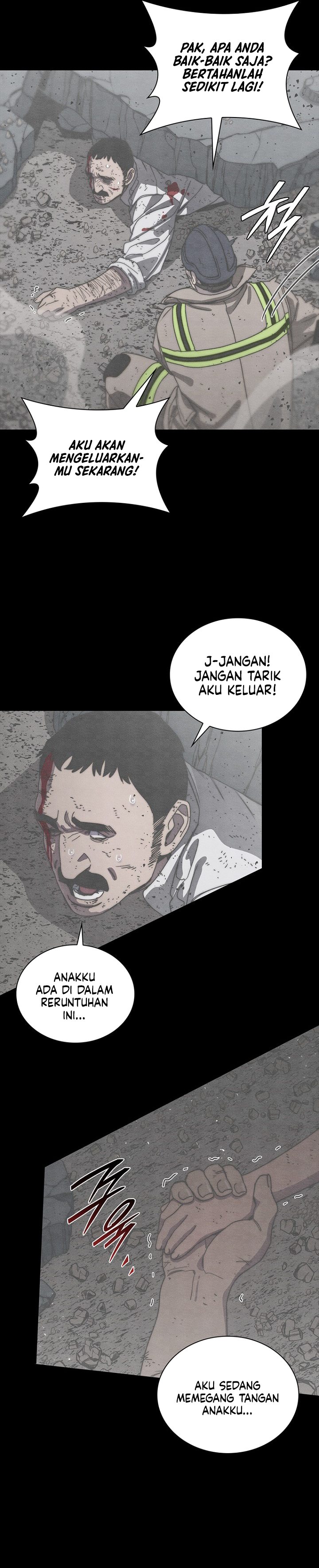 Baca The 18 Year Old Demon King - Chapter 38 halaman 22