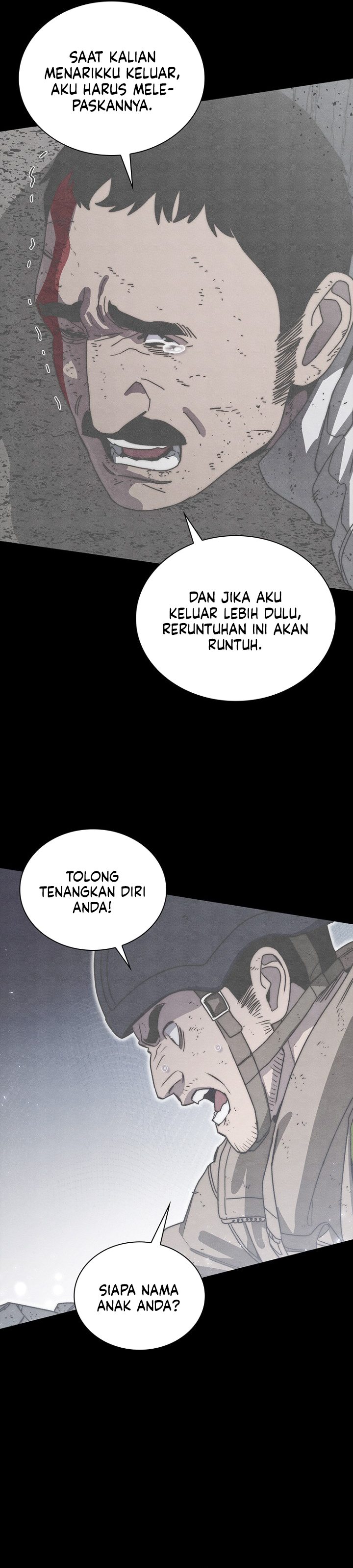 Baca The 18 Year Old Demon King - Chapter 38 halaman 23
