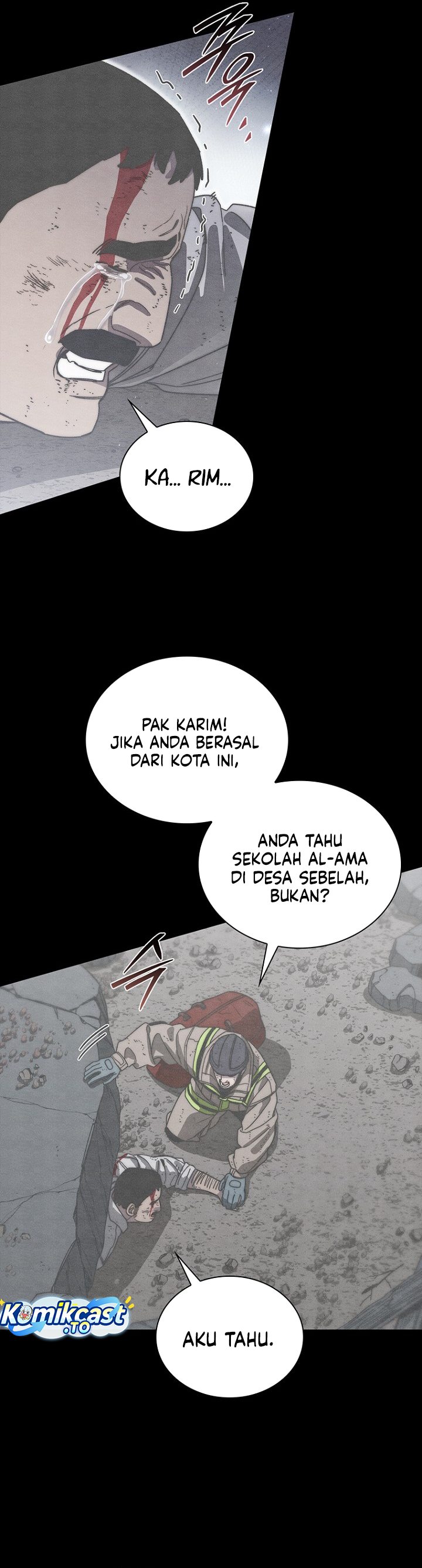 Baca The 18 Year Old Demon King - Chapter 38 halaman 24