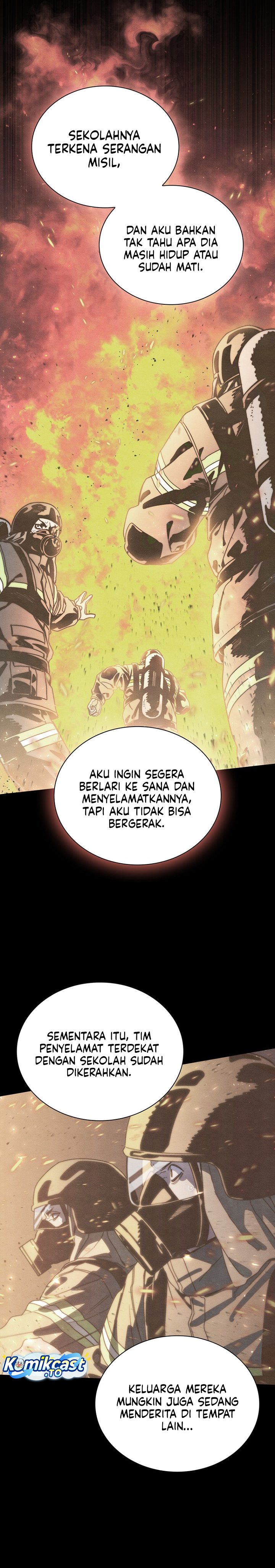 Baca The 18 Year Old Demon King - Chapter 38 halaman 26