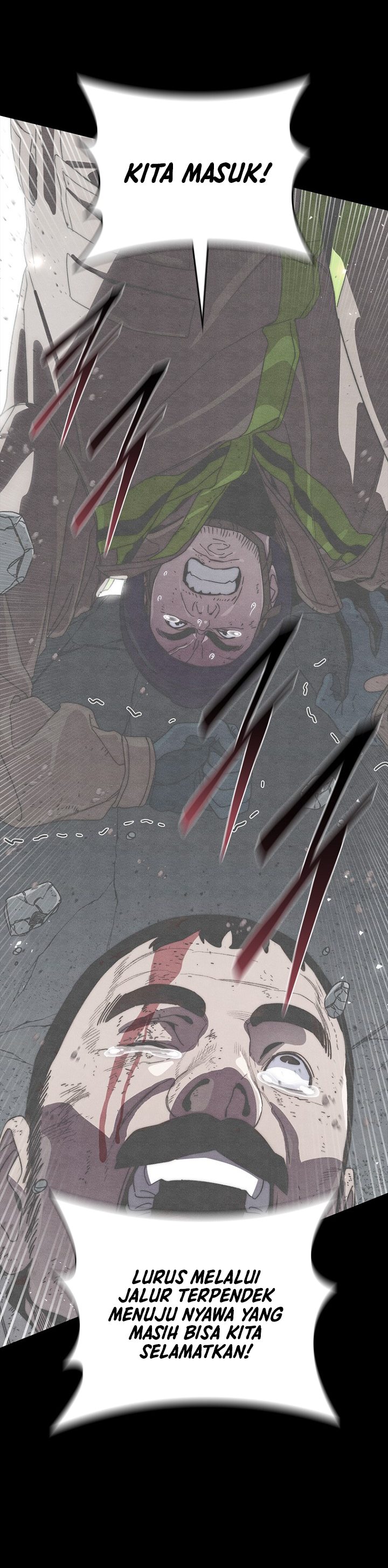 Baca The 18 Year Old Demon King - Chapter 38 halaman 27