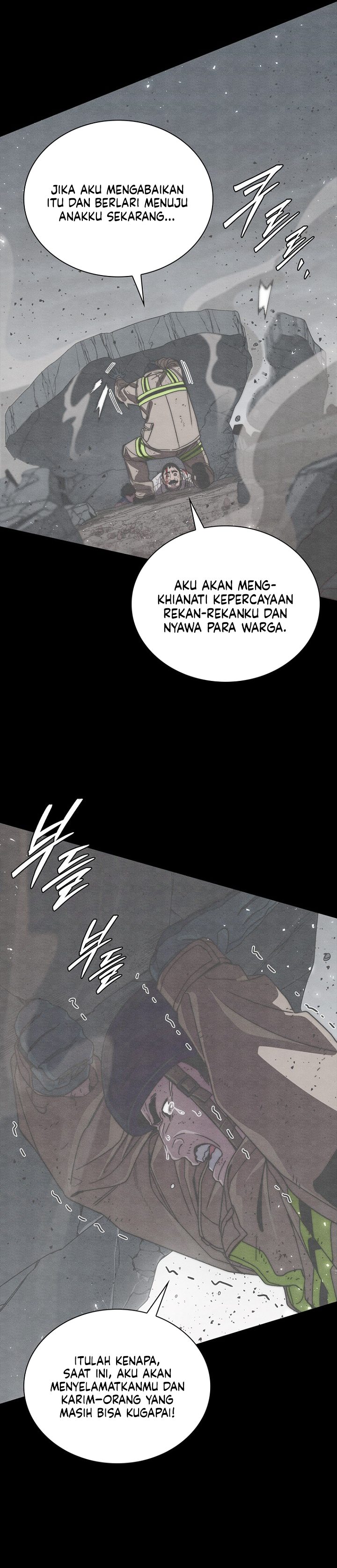 Baca The 18 Year Old Demon King - Chapter 38 halaman 28