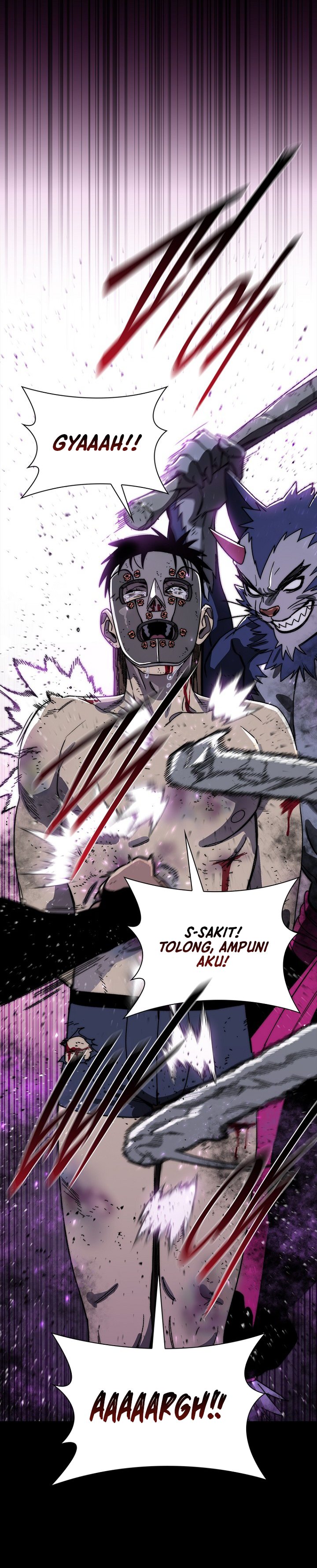 Baca The 18 Year Old Demon King - Chapter 38 halaman 3