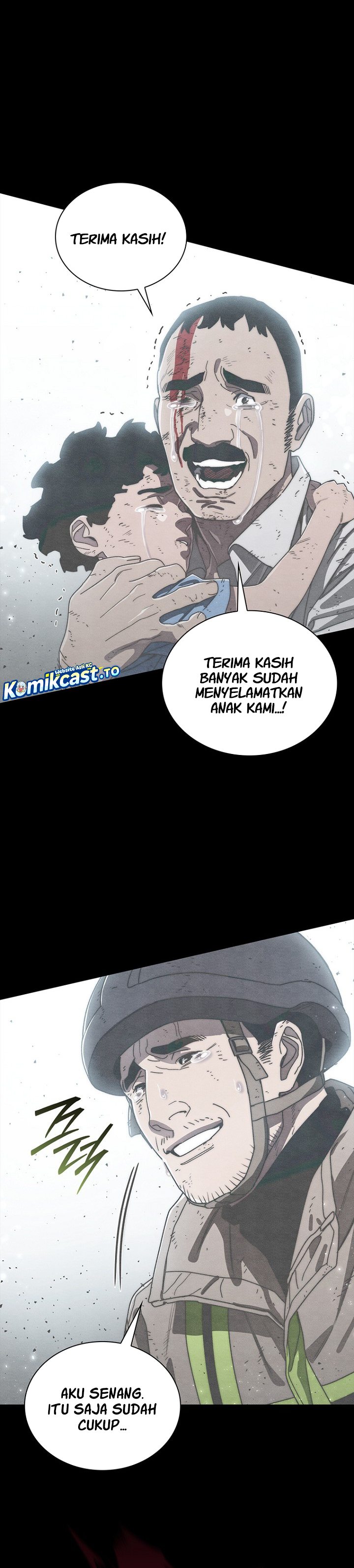 Baca The 18 Year Old Demon King - Chapter 38 halaman 32