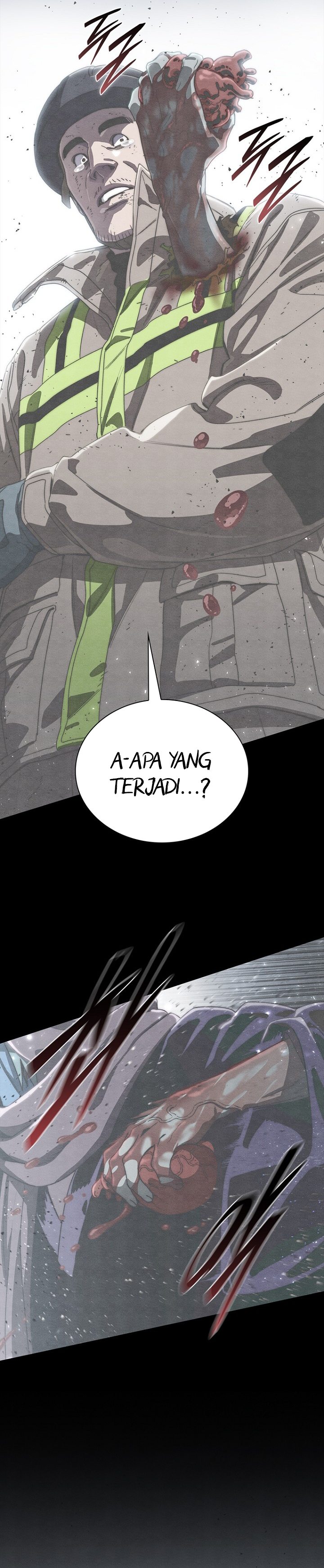 Baca The 18 Year Old Demon King - Chapter 38 halaman 34