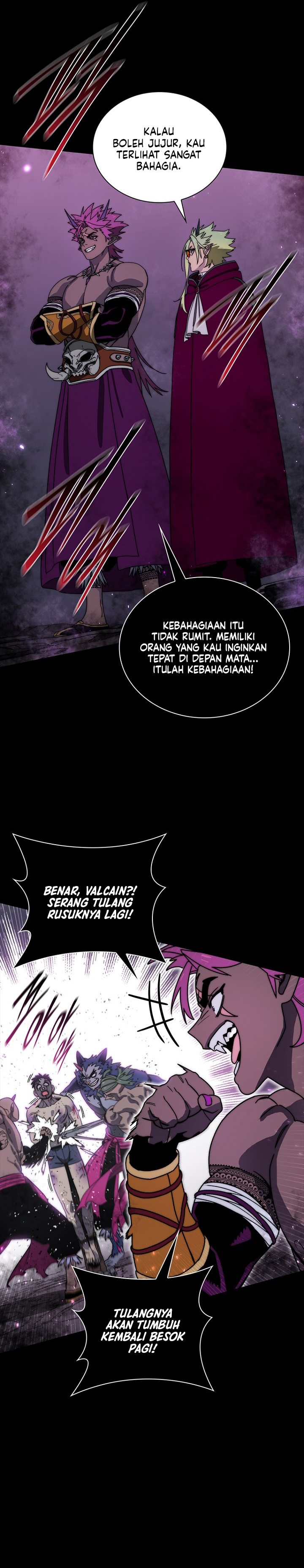 Baca The 18 Year Old Demon King - Chapter 38 halaman 4