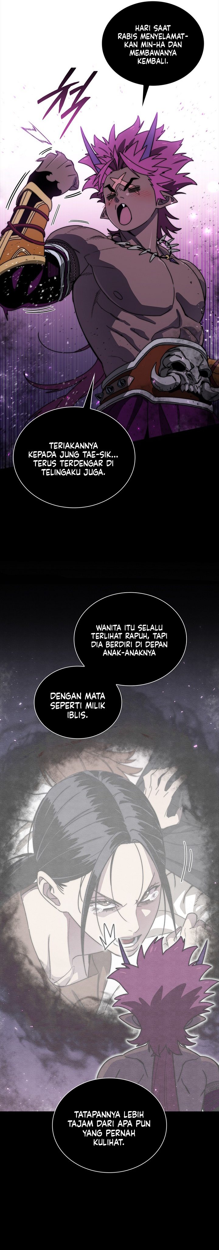 Baca The 18 Year Old Demon King - Chapter 38 halaman 7