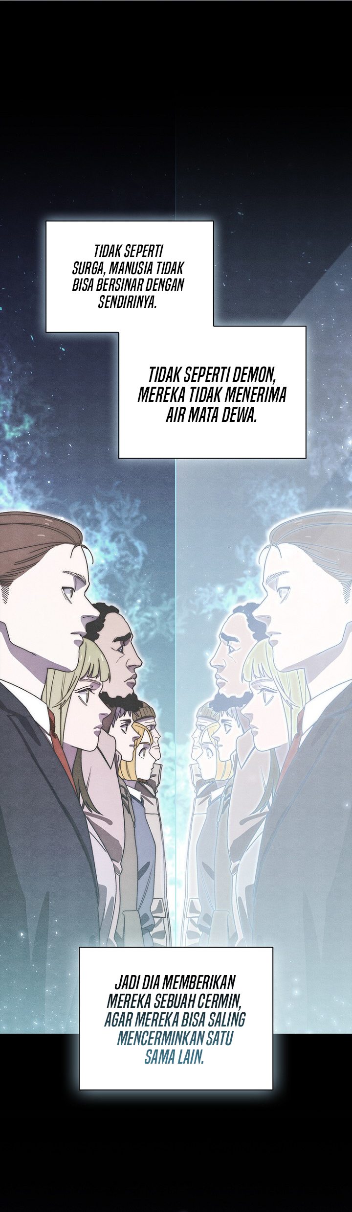 Baca The 18 Year Old Demon King - Chapter 39 halaman 10