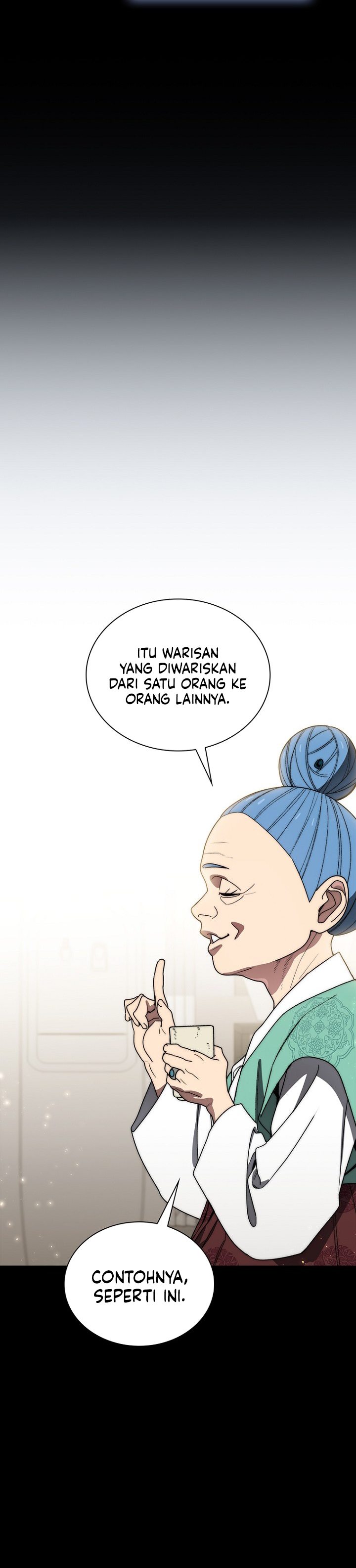 Baca The 18 Year Old Demon King - Chapter 39 halaman 12