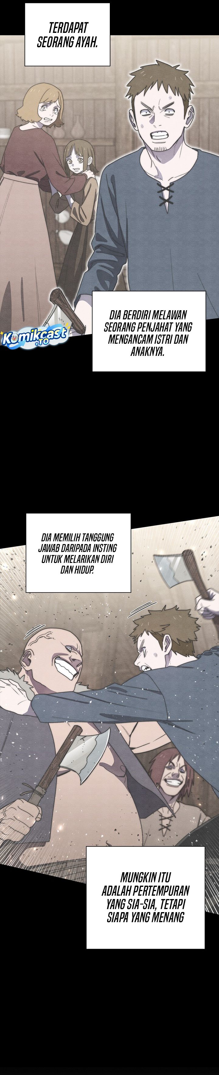 Baca The 18 Year Old Demon King - Chapter 39 halaman 13