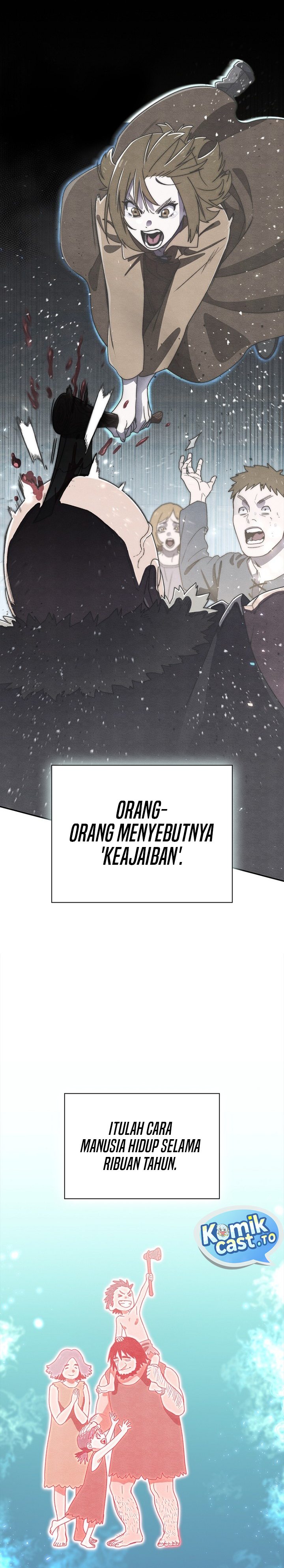 Baca The 18 Year Old Demon King - Chapter 39 halaman 16
