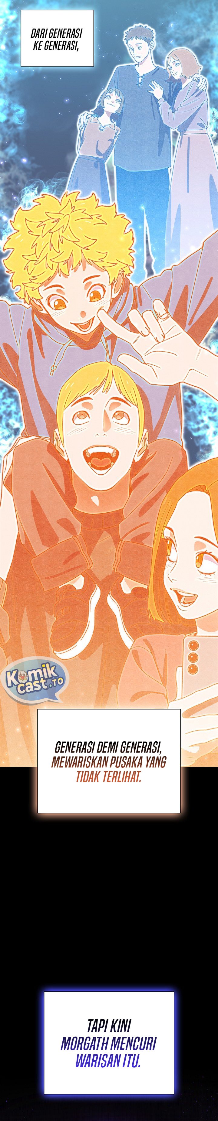 Baca The 18 Year Old Demon King - Chapter 39 halaman 17