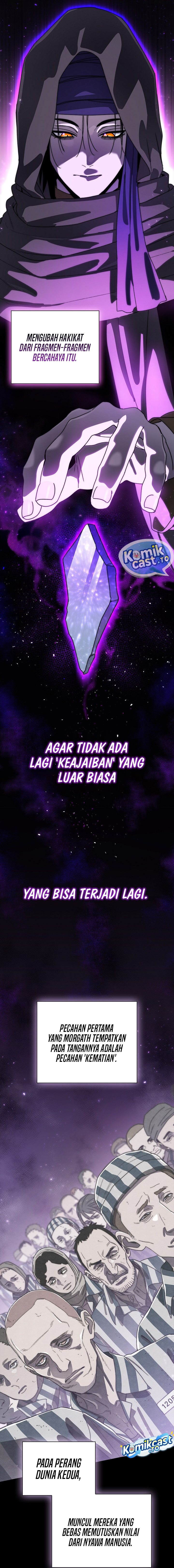 Baca The 18 Year Old Demon King - Chapter 39 halaman 18
