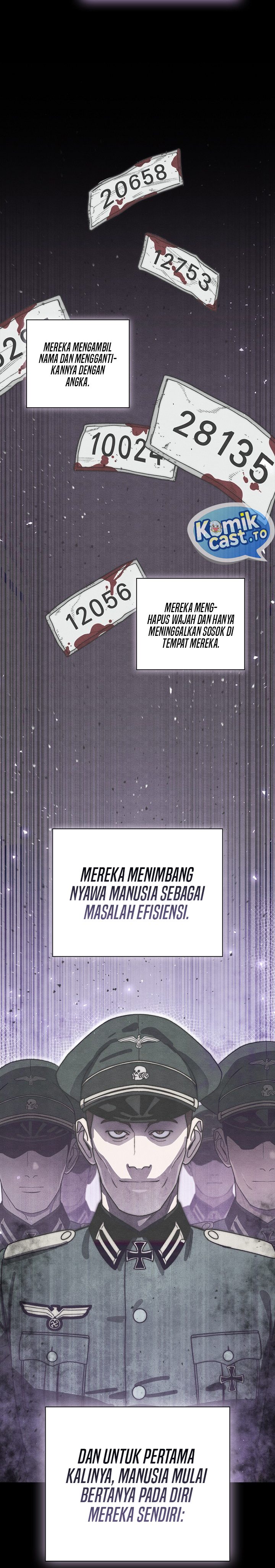 Baca The 18 Year Old Demon King - Chapter 39 halaman 19