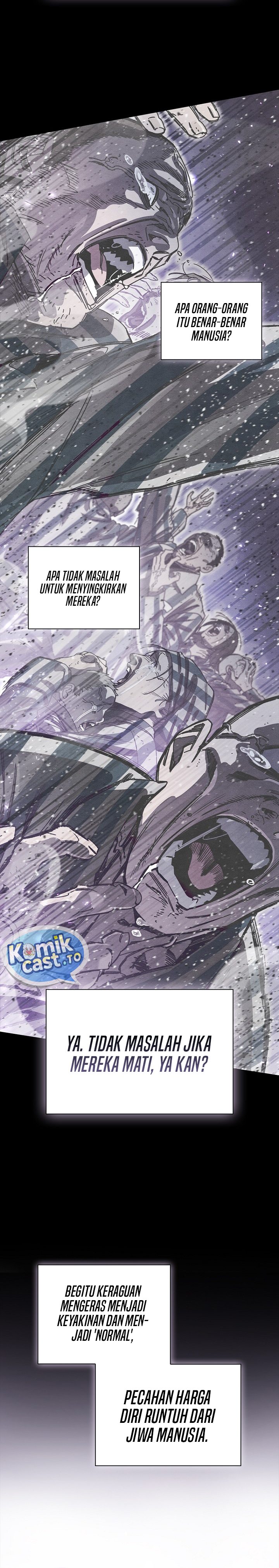 Baca The 18 Year Old Demon King - Chapter 39 halaman 20