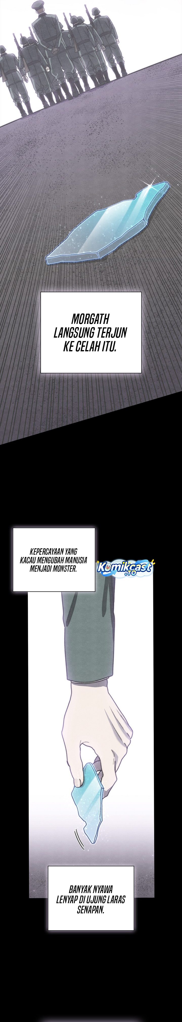 Baca The 18 Year Old Demon King - Chapter 39 halaman 21