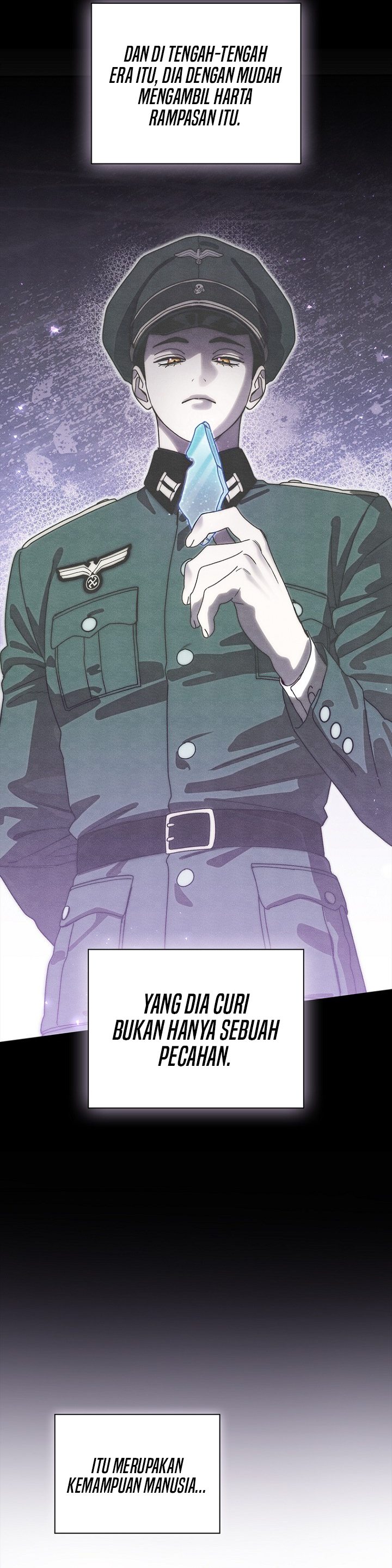 Baca The 18 Year Old Demon King - Chapter 39 halaman 22