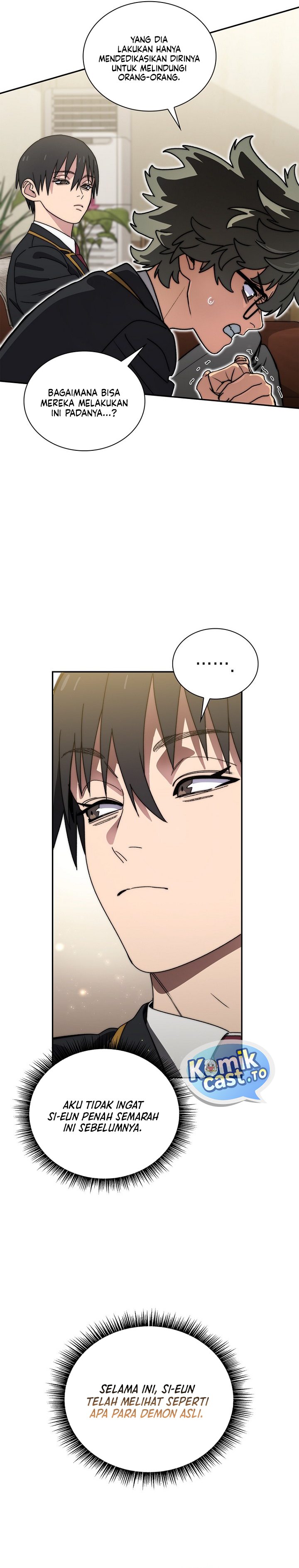 Baca The 18 Year Old Demon King - Chapter 39 halaman 3